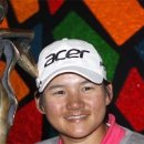 Yani Tseng wins LPGA Founders Cup 이미지