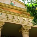 영동일고등학교 이미지