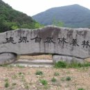 덕원자연휴양림 이미지