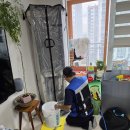 명촌갤러리 | 울산 북구 에어컨청소 추천｜평창리비에르 삼성 무풍 트라이앵글 2in1 분해세척 후기