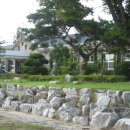 감문중학교 이미지