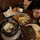 늘푸른약국 | [뉴질랜드 여행] 오클랜드 맛집 Occidental에서 만난 인생 푸른홍합! 효능부터 쇼핑 리스트까지 총정리 🦪✨