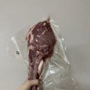 자이언트숄더 | '자이언트 숄더랙' 후기 ☺ 캠핑고기로 딱!