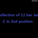 Collection of 12 bar Jam 이미지