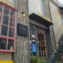 삼촌과조카본점 | 상수역 디저트 카페 데코아발림 타르트 맛집 내돈내산 후기 (딸기치즈타르트/로얄레몬타르트)