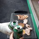 짱가반점 | <태안 안면도 여행기> 2. 둘째 날- 태안 동산반점, 조개 캐기, 안면 하우스