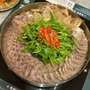 인천 가좌동 맛집 옥된장 석남사거리점