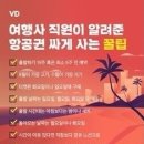 준여행사