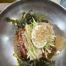 마포생삼겹 | 부천 상동 삼겹살, 부개역 맛집 마포생삼겹 메밀막국수 체험 후기