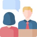 부성COMPANY | 불당동 영어회화 인터뷰 면접, 6번의 수업으로 2차면접까지 합격!영어면접 잘 보는 방법