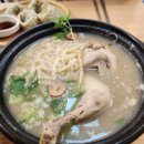 정성닭칼국수 이미지
