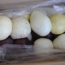 홍순애황둔쌀찐빵 이미지