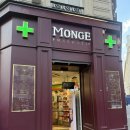 모아약국 | 프랑스 파리 몽쥬약국 쇼핑리스트 기념품 모아보기