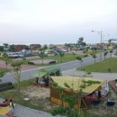 송지호 오토캠핑장 이미지