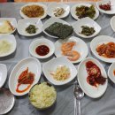 명가 찌개백반 이미지