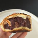 몽블랑 | 서울 호텔 베이커리 :: 롯데호텔월드 델리카한스 단팥빵, 몽블랑 후기
