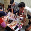 원주시 장애인보호작업장 이미지