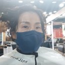 카리스헤어아트 | 양천구 미용실, 헤어카리스 신월점 밀본 클리닉[+나인 원장님]