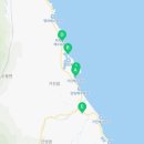 거진전통시장(어시장) 이미지