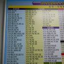 진안시외버스공용정류장 이미지