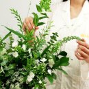 플라워 클래스 이미지