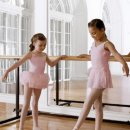 유아발레B 이미지