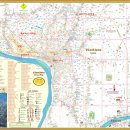 버스터미널 건너편 이미지