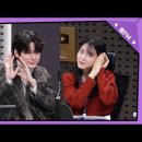 [공유]볼륨 초대석 with 옹성우 full ver. /[신예은의 볼륨을 높여요]ㅣKBS 220111 방송 이미지