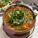 CU 인천인하점 | [인천] 루꼴라 가득 화덕피자가 맛있는 '인브스키친 구월점' 후기