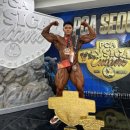 성북-돈암-2021 | [길음역PT 헬스장] 아크로짐 이인택 선생님 레슨 가격 알아보기!