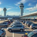 김해공항 국내선 이미지