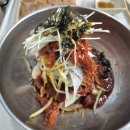 한율막국수 - 용인시 처인구 죽양대로 1982 | 강남역 메밀 막국수 맛집 한율막국수, 코다리비빔막국수+메밀전병 찐 후기