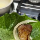 [부산/수영] 수영역 삼겹살 맛집 문삼이하이로우