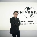 (주) 유니버설뮤직 이미지
