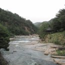 무릉계곡 이미지