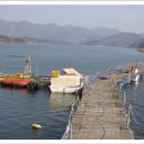 경천 낚시터 이미지