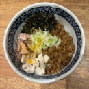 카페거리 신규오픈 라멘맛집 &#39;뉴진라멘&#39;에서 전 메뉴 먹고왔어요!(라멘, 매운라멘, 마제소바, 탄탄멘...