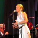 Omide Zendegani - Pink Martini with singer Storm Large 이미지