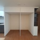 광주동림한국아델리움아파트 냉장고장홈바리폼 냉장고장홈카페장 맞춤제작 전문! 냉장고장홈바장거...