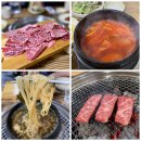 진고개숯불갈비 | 현지인들 사이 유명한 오래된 강릉한우맛집 - 진고개 참나무숯불갈비