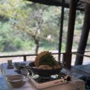 명석자판기 | 양주 장흥 송추계곡 백숙 맛집 계곡식당 이집이좋겠네