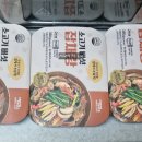 카페이노스 잡채랑 소고기잡채 6분 완성 황금레시피