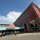 밀라노호텔가든 이미지