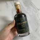 콜드브루 추천 콜드브루 논알콜 럼(RUM)더치커피