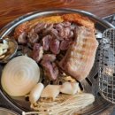 조대포가든삼겹살 대전점 네이버블로그