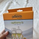 강성 | 배앓이 방지 닥터브라운 젖병 실사용 후기 신생아 강성울음 해결