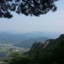 서대산 추모공원 이미지