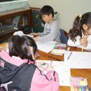 군산신나는지역아동센터 이미지