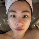 쏠(SSOL) | 중랑구 봉화산역 쏠에스테틱에수 피부 얼굴 윤곽 관리 받은 후기