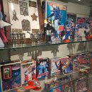 금관약품 | 경주 코오롱호텔 타임애프터타임 레트로 박물관 피규어전시관 후기